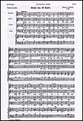 Teach Us O Lord-Cpdl SATB choral sheet music cover